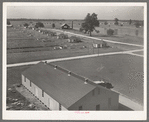 Farmstead of aged couple living near Crowley, Louisiana