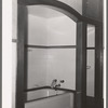 Recessed bathtub in home of Joseph La Blanc. Crowley, Louisiana