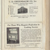 Pease & Elliman's catalog of East Side New York apartment plans [1929]