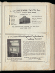 Pease & Elliman's catalog of East Side New York apartment plans [1929]