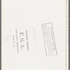 Farmer's wife cooking meat preparatory to canning. Lakeview Project, Arkansas