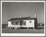 House at Lakeview Project, Arkansas
