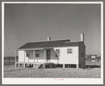 House at Lakeview Project, Arkansas