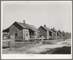 Sub housing. Laurel, Mississippi