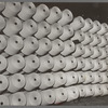 Spools of cotton thread. Laurel mill, Laurel, Mississippi