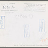 Making three-twist thread. Laurel cotton mills, Laurel, Mississippi