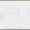 Detail of process of making cotton ropes from cotton bats. Laurel mills, Mississippi