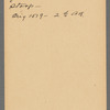 52 East 117th Street