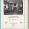 Pease & Elliman's catalog of East Side New York apartment plans [1925]