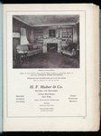 Pease & Elliman's catalog of East Side New York apartment plans [1925]