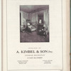 Pease & Elliman's catalog of East Side New York apartment plans [1925]
