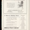 Pease & Elliman's catalog of East Side New York apartment plans [1925]