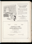 Pease & Elliman's catalog of East Side New York apartment plans [1925]