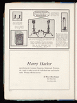 Pease & Elliman's catalog of East Side New York apartment plans [1925]