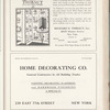 Pease & Elliman's catalog of East Side New York apartment plans [1925]