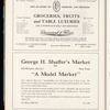 Pease & Elliman's catalog of East Side New York apartment plans [1925]