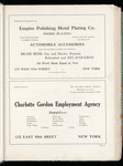 Pease & Elliman's catalog of East Side New York apartment plans [1925]