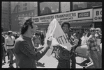 Christopher Street Liberation Day, 1970