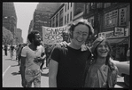 Christopher Street Liberation Day, 1970