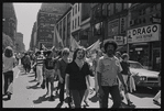 Christopher Street Liberation Day, 1970