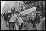 Christopher Street Liberation Day, 1970