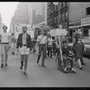 Christopher Street Liberation Day, 1970