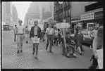 Christopher Street Liberation Day, 1970