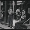 Christopher Street Liberation Day, 1970