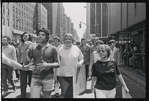 Christopher Street Liberation Day, 1970