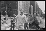Christopher Street Liberation Day, 1970