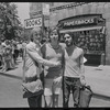 Christopher Street Liberation Day, 1970