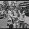 Christopher Street Liberation Day, 1970