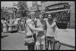 Christopher Street Liberation Day, 1970