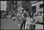 Christopher Street Liberation Day, 1970