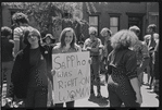 Christopher Street Liberation Day, 1970