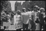 Christopher Street Liberation Day, 1970