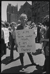 Christopher Street Liberation Day, 1970