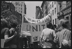 Christopher Street Liberation Day, 1970