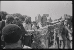 Christopher Street Liberation Day, 1970 (contact sheet 3, frame 10)