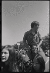 Christopher Street Liberation Day, 1970