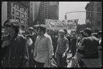 Christopher Street Liberation Day, 1970
