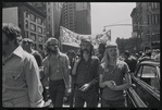 Christopher Street Liberation Day, 1970