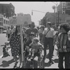 Christopher Street Liberation Day, 1970