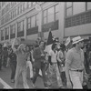 Christopher Street Liberation Day, 1970