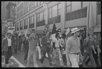 Christopher Street Liberation Day, 1970