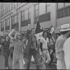 Christopher Street Liberation Day, 1970