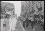 Christopher Street Liberation Day, 1970