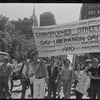 Christopher Street Liberation Day, 1970