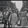 Christopher Street Liberation Day, 1970