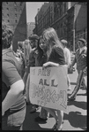 Christopher Street Liberation Day, 1970